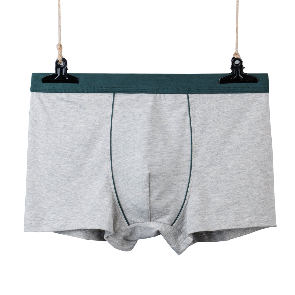Fraga Finds | Boxers de Algodón Premium para Hombre