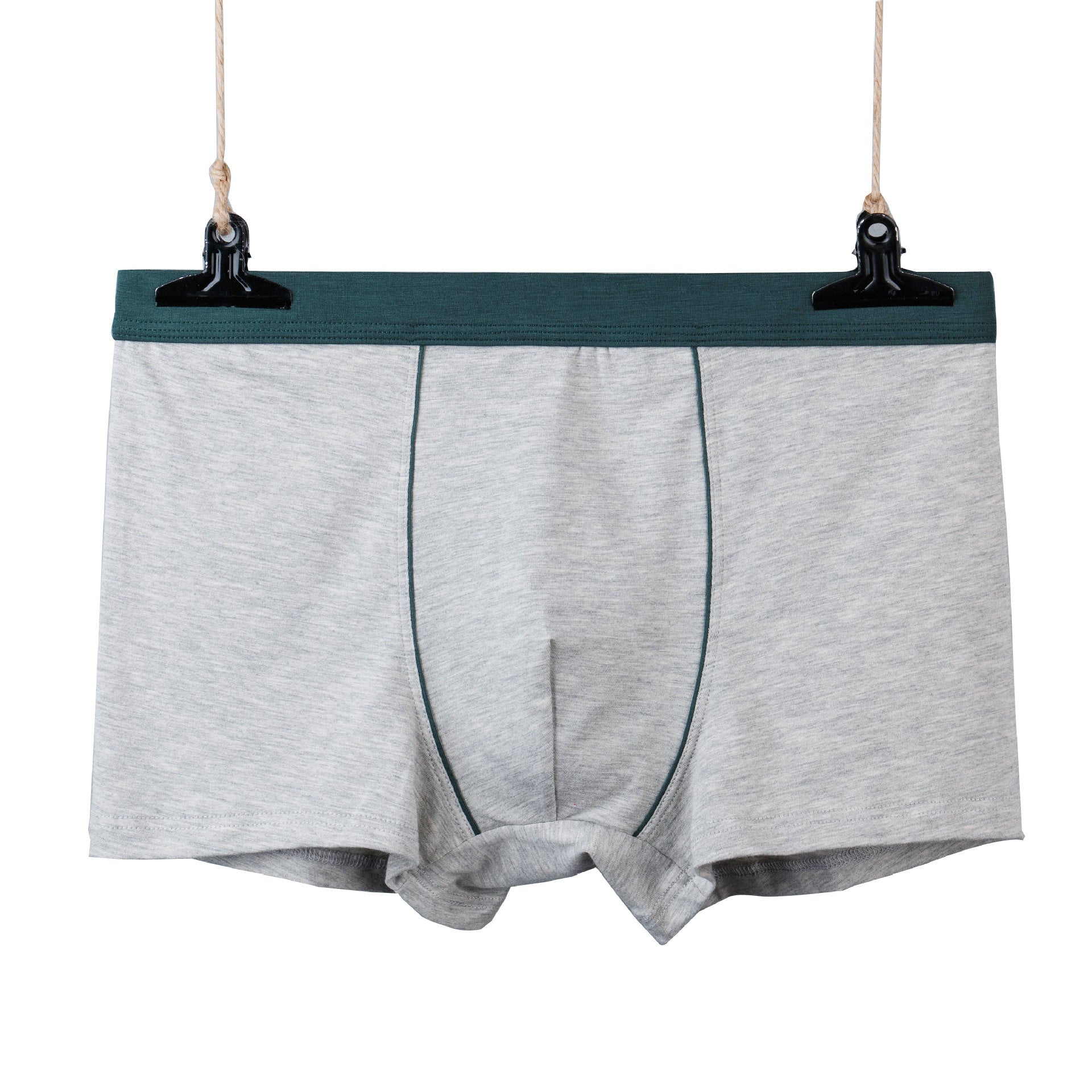 Fraga Finds | Boxers de Algodón Premium para Hombre