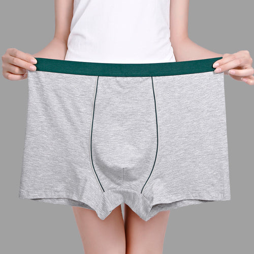 Fraga Finds | Boxers de Algodón Premium para Hombre