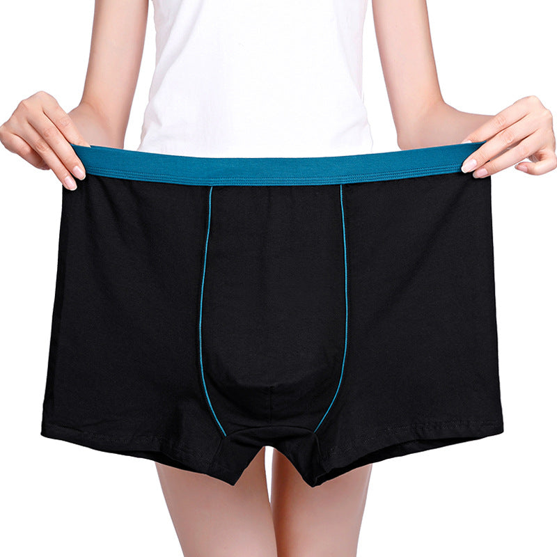 Fraga Finds | Boxers de Algodón Premium para Hombre