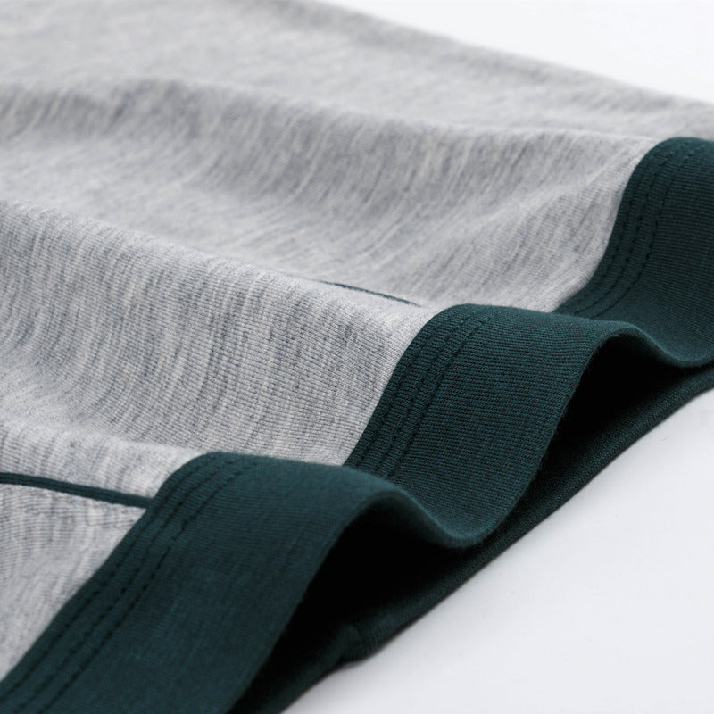 Fraga Finds | Boxers de Algodón Premium para Hombre