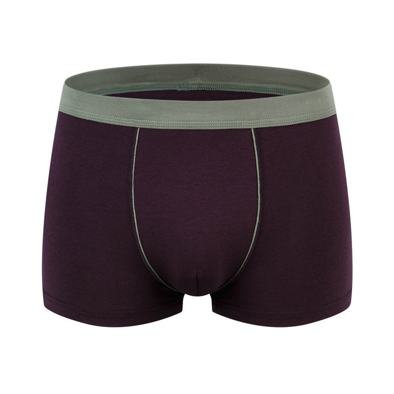 Fraga Finds | Boxers de Algodón Premium para Hombre