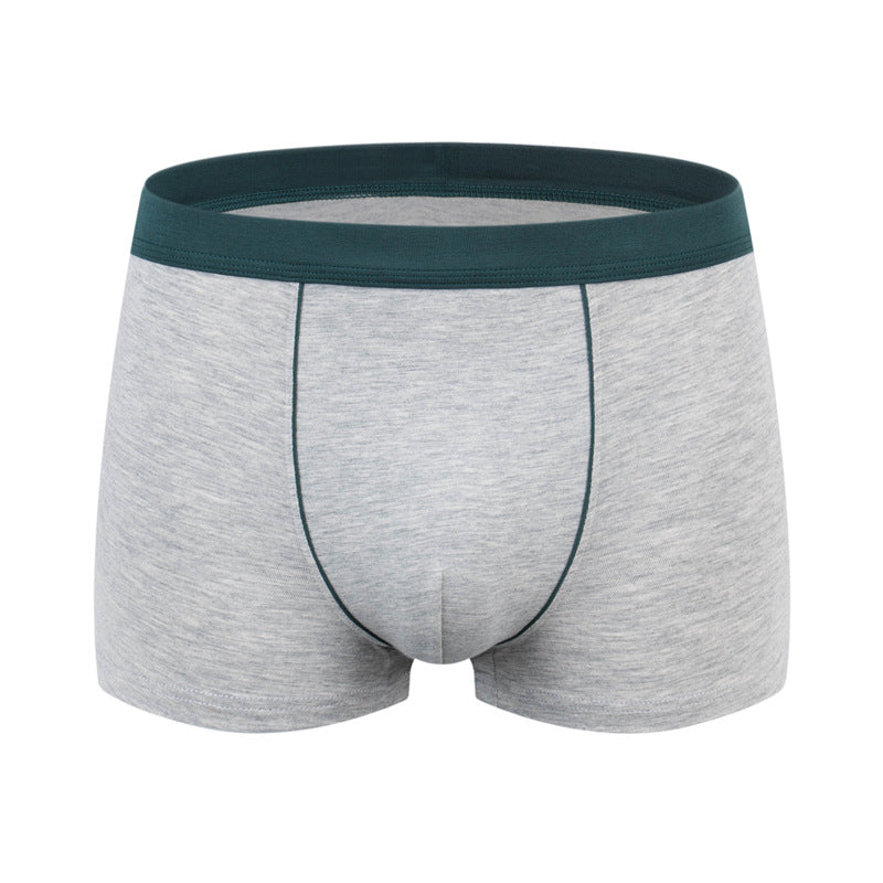 Fraga Finds | Boxers de Algodón Premium para Hombre