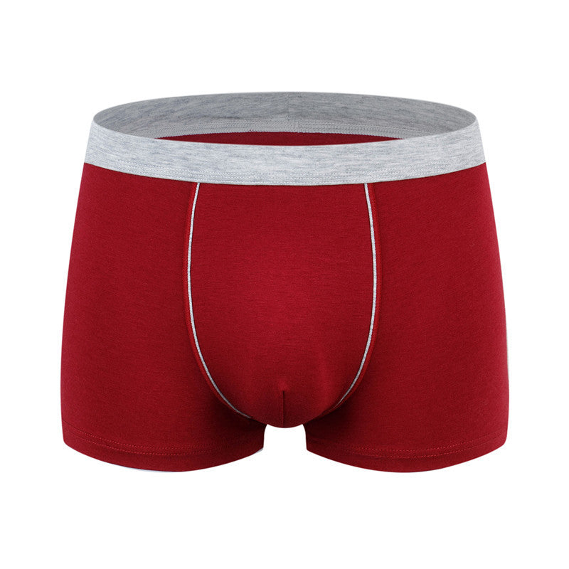 Fraga Finds | Boxers de Algodón Premium para Hombre