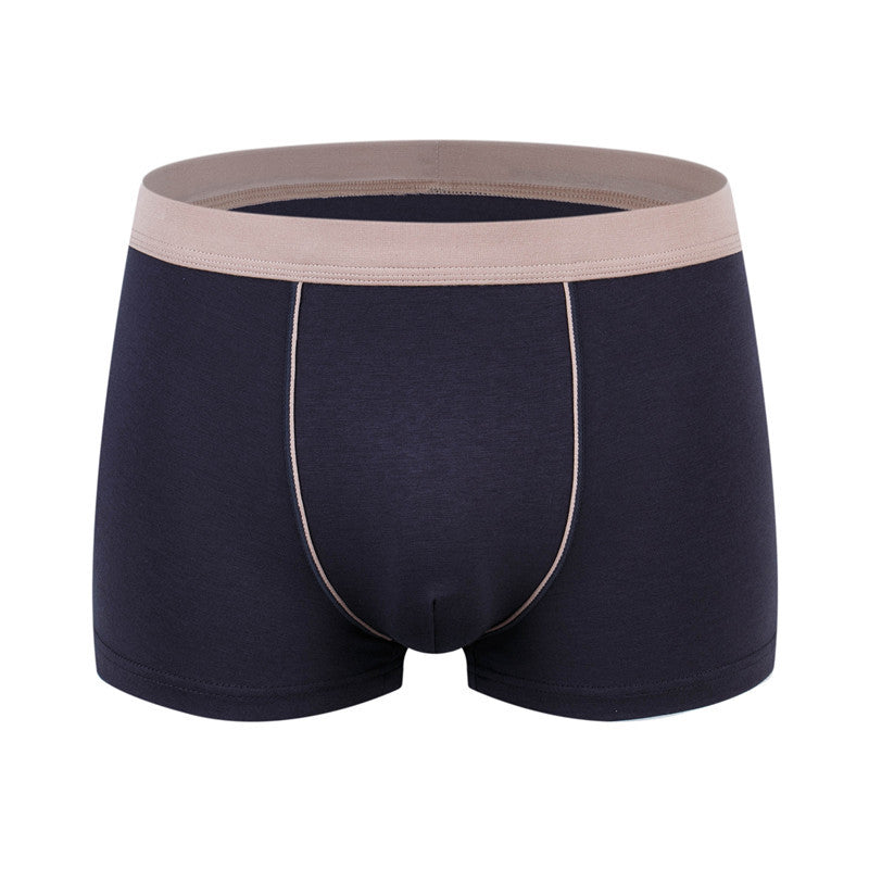 Fraga Finds | Boxers de Algodón Premium para Hombre