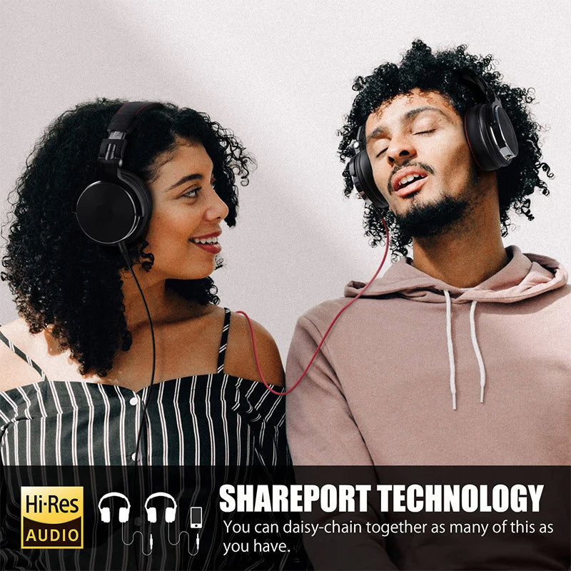 Fraga finds Pro 50 Wireless & Wi·Res Hires Headphones