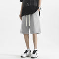 FragaFinds | Shorts Casual Premium para Hombre – Loose Fit Ultraligeros