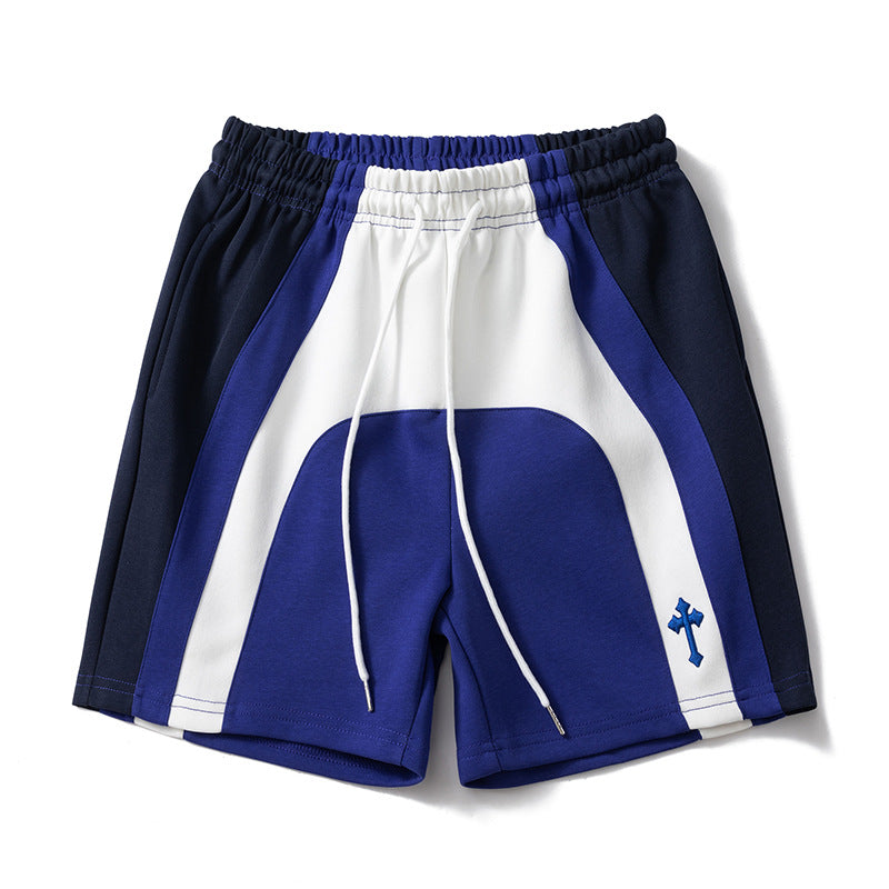 FragaFinds | Shorts Deportivos Premium para Hombre – Algodón 360G Estilo Streetwear