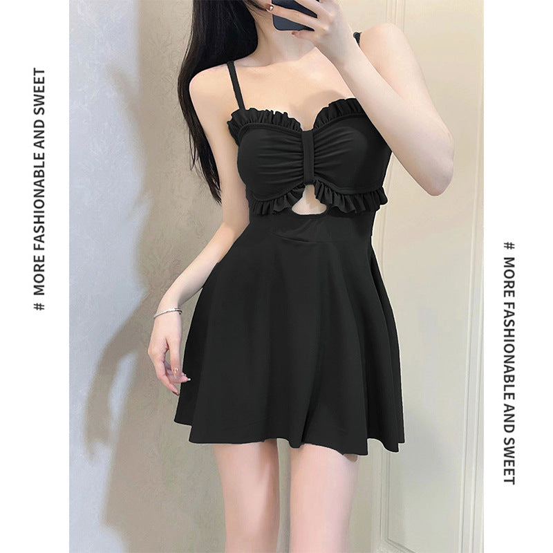Fraga Finds | Traje de Baño Silhouette