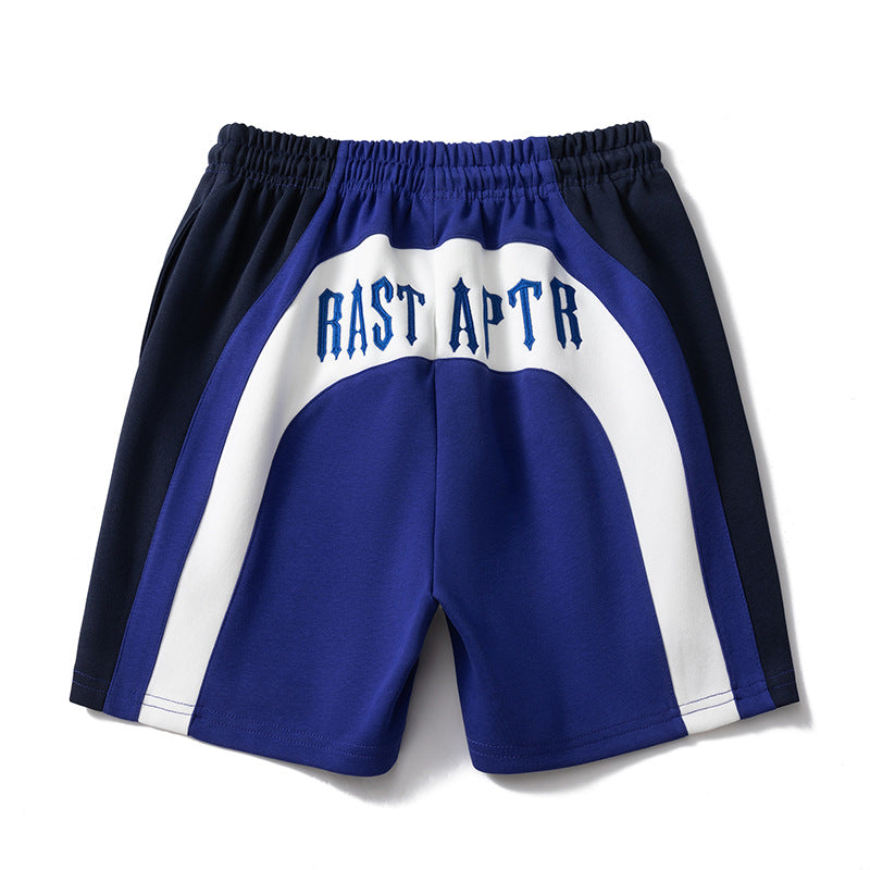 FragaFinds | Shorts Deportivos Premium para Hombre – Algodón 360G Estilo Streetwear