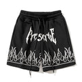 FragaFinds | Pantalón Deportivo Premium Loose Fit para Hombre
