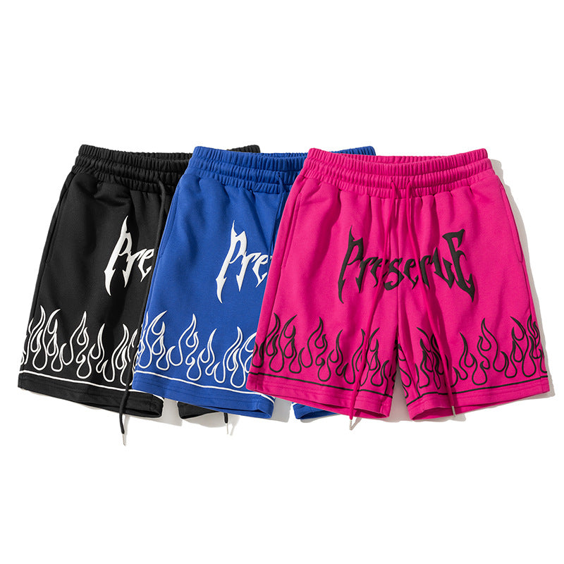 FragaFinds | Pantalón Deportivo Premium Loose Fit para Hombre