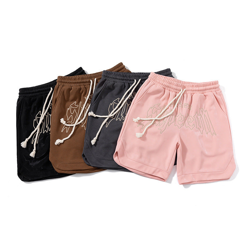 FragaFinds | Jogger Casual Premium para Hombre – Loose Fit Streetwear