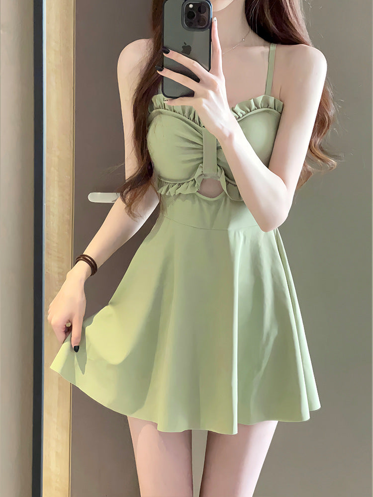 Fraga Finds | Traje de Baño Silhouette