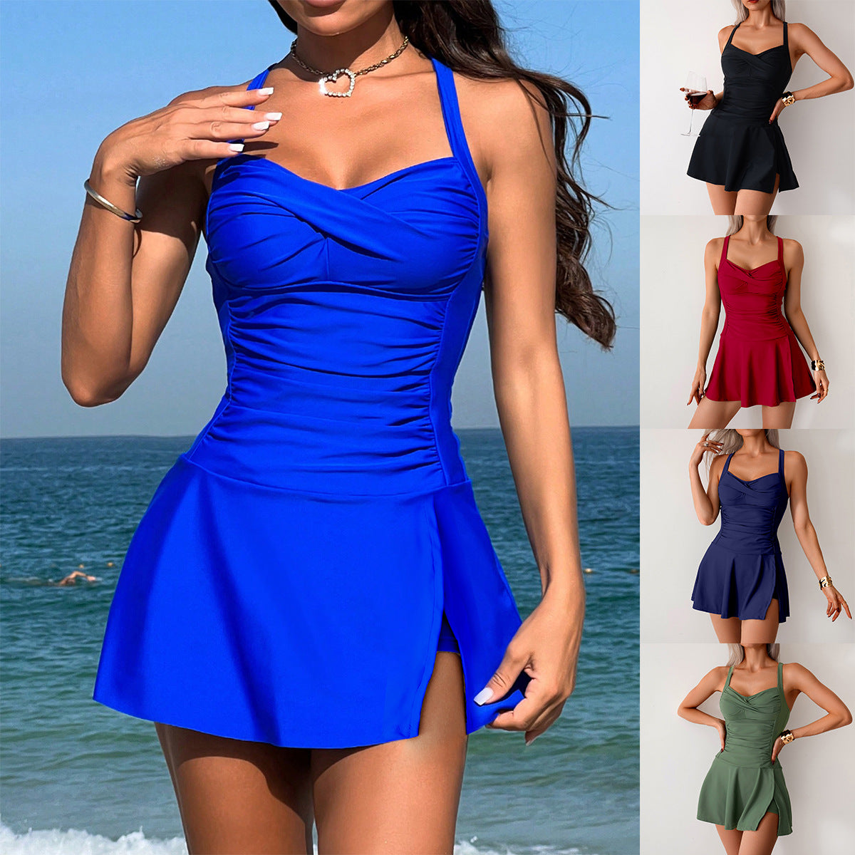 Fraga Finds | Traje de Baño Moldeador Premium