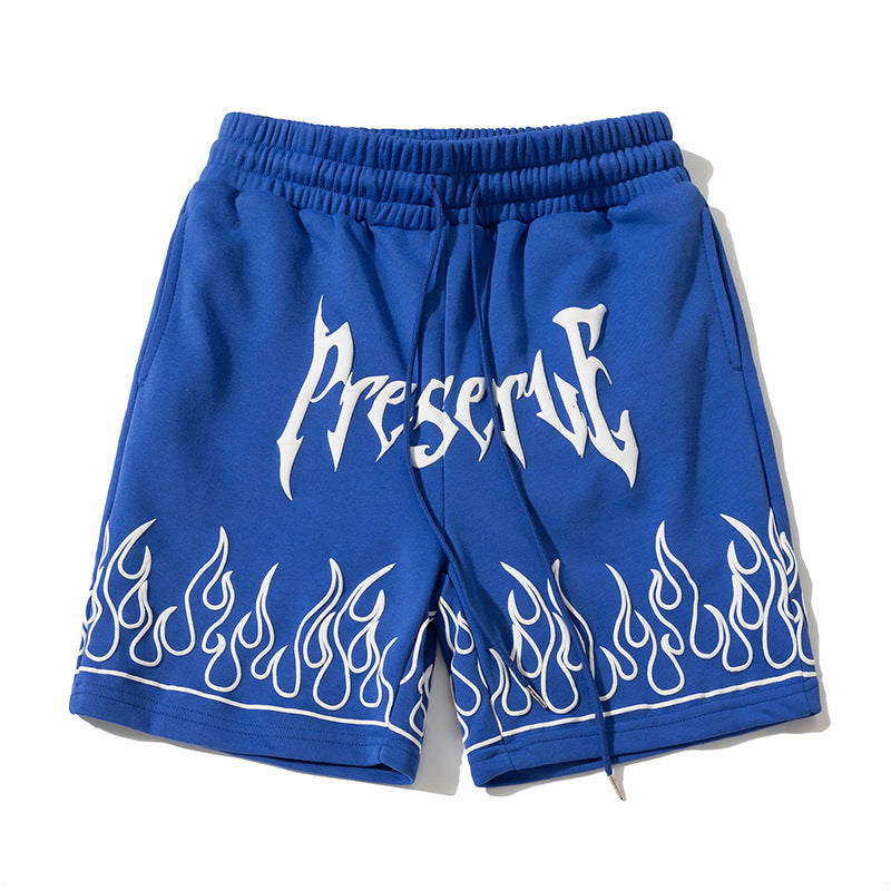 FragaFinds | Pantalón Deportivo Premium Loose Fit para Hombre