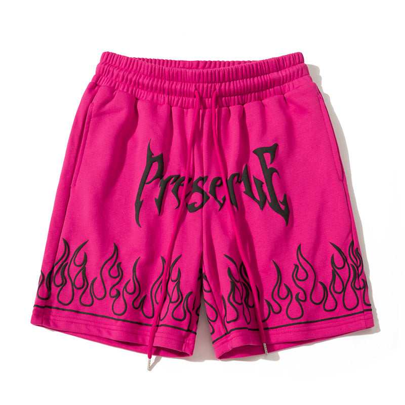 FragaFinds | Pantalón Deportivo Premium Loose Fit para Hombre