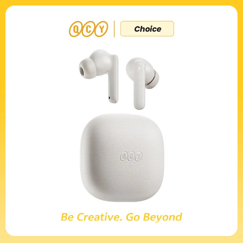 fragadins Wireless Bluetooth Earbuds HD