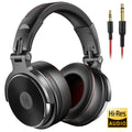 Fraga finds Pro 50 Wireless & Wi·Res Hires Headphones