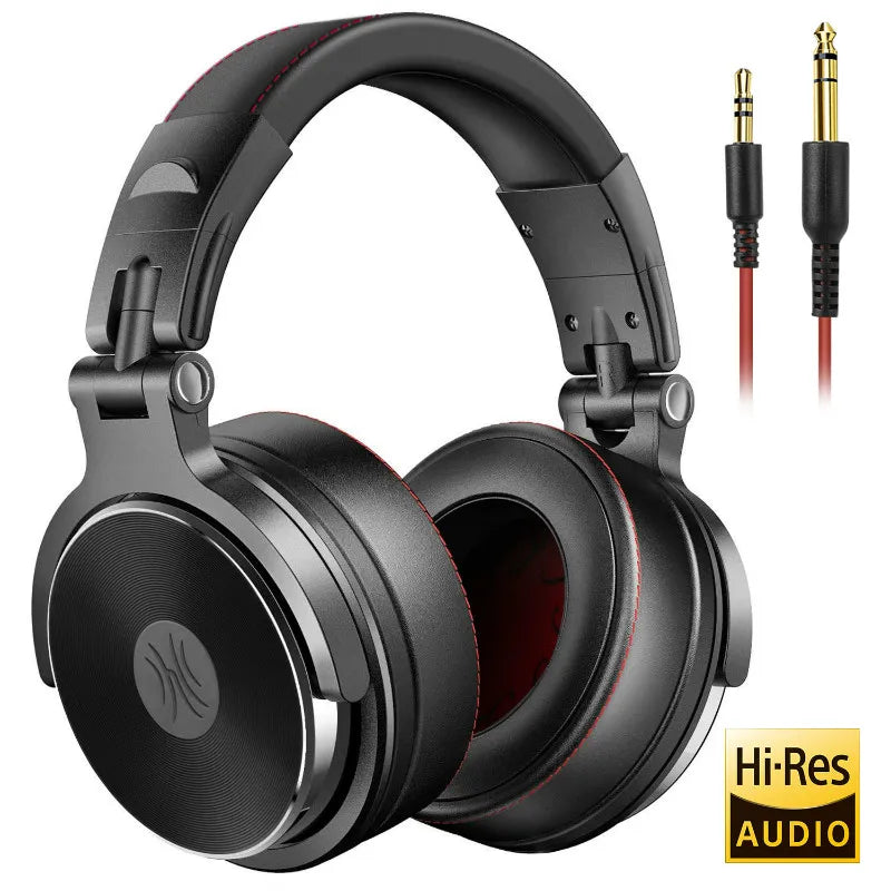 Fraga finds Pro 50 Wireless & Wi·Res Hires Headphones